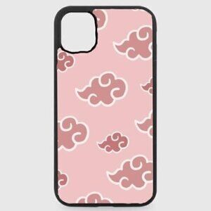 NARUTO Sakura Cloud phone case